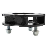 21-25 Ford F-150 4WD Belltech 34866 2in to 3in Lift Front Strut Spacers